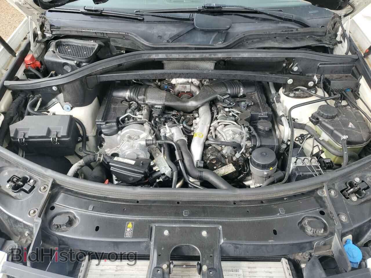 2011 MERCEDES-BENZ GL-CLASS - VIN: 4JGBF2FE9BA653568 - Фото 12