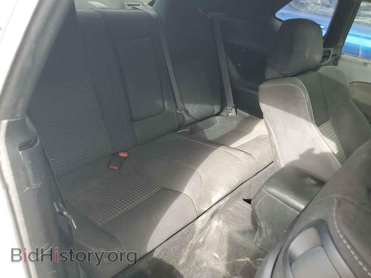 2019 DODGE CHALLENGER - VIN: 2C3CDZBTXKH629166 - Photo 10