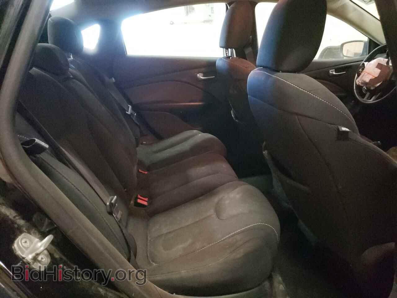 2013 DODGE DART - VIN: 1C3CDFBA4DD330012 - Фото 6