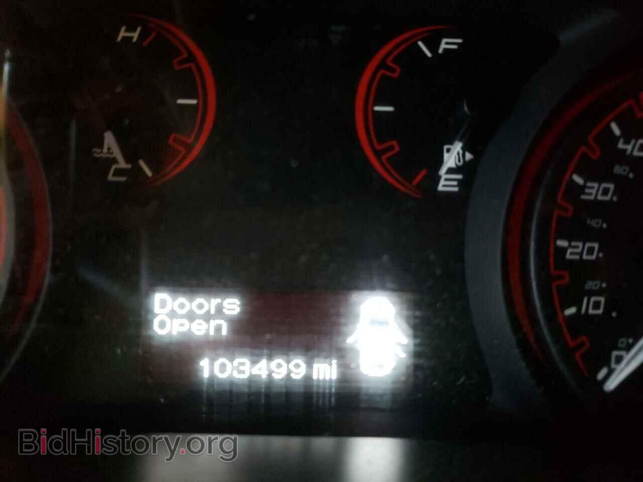 2013 DODGE DART - VIN: 1C3CDFBA4DD330012 - Фото 8