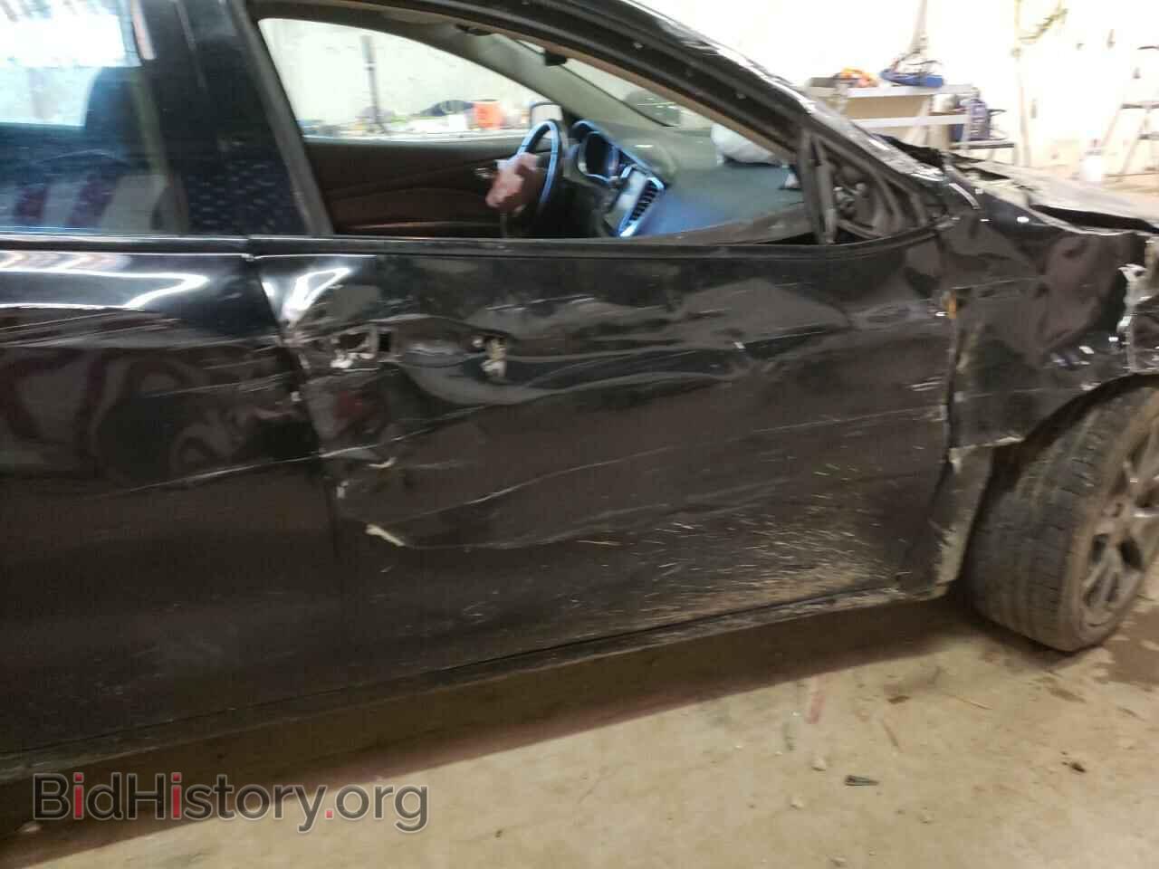2013 DODGE DART - VIN: 1C3CDFBA4DD330012 - Фото 9