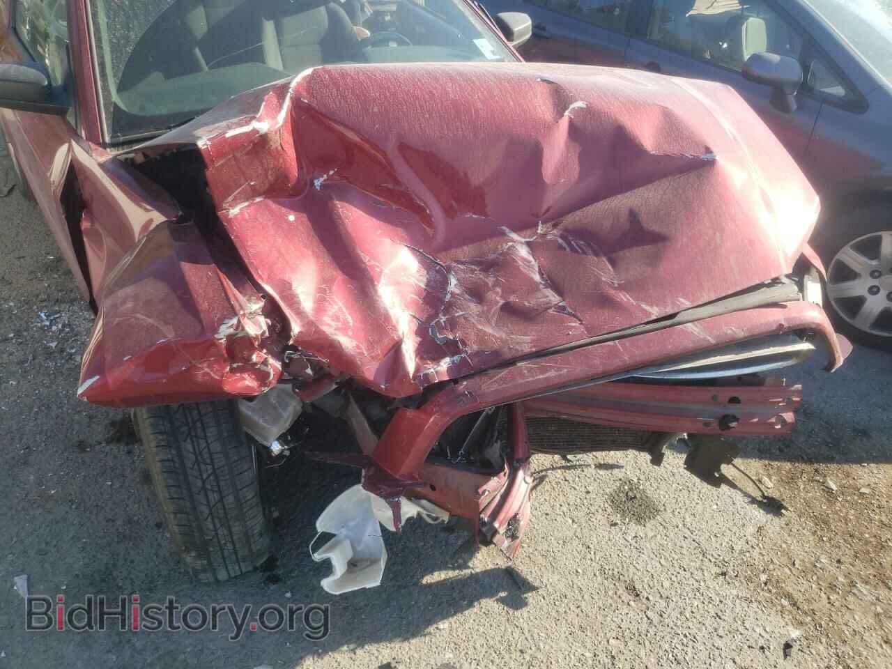 2014 FORD MUSTANG - VIN: 1ZVBP8AM5E5315033 - Фото 9