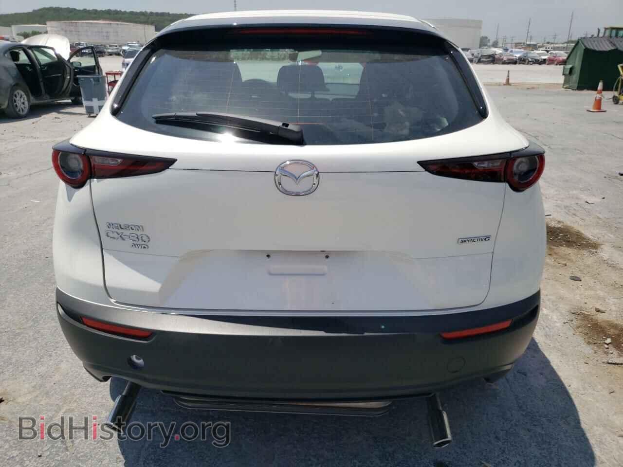 2023 MAZDA CX30 - VIN: 3MVDMBAM4PM563075 - Фото 6