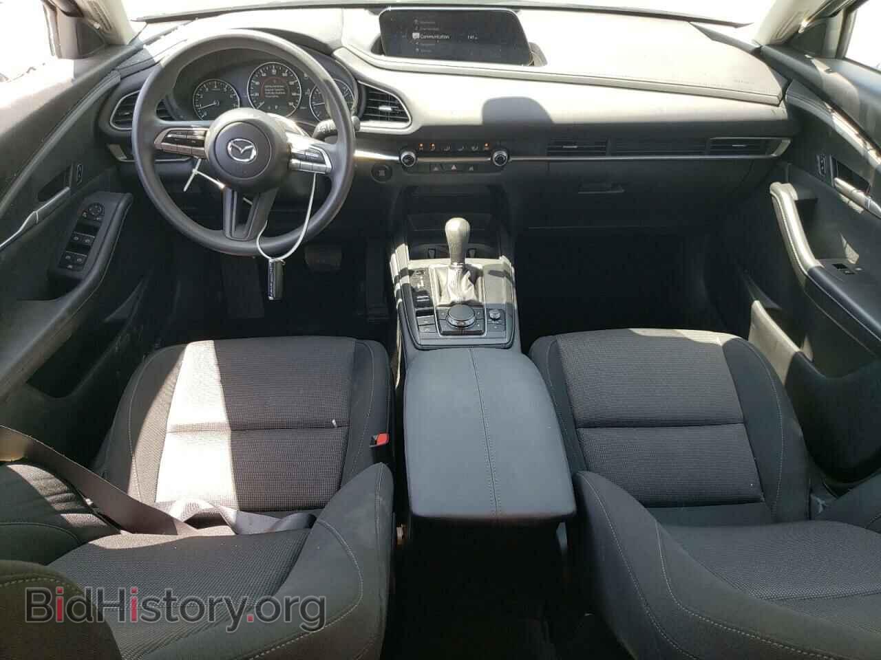 2023 MAZDA CX30 - VIN: 3MVDMBAM4PM563075 - Фото 8