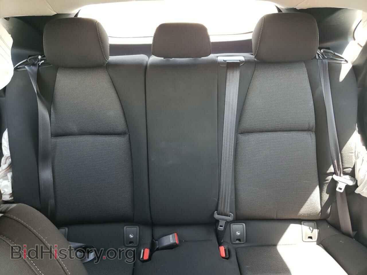2023 MAZDA CX30 - VIN: 3MVDMBAM4PM563075 - Фото 10