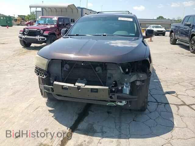 2017 DODGE DURANGO - VIN: 1C4RDHDG6HC703176 - Фото 15