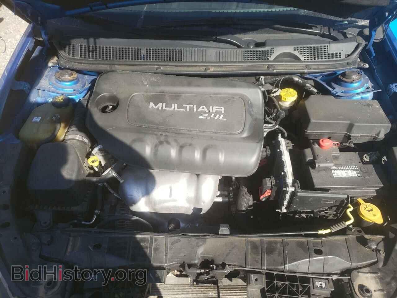 2015 DODGE DART - VIN: 1C3CDFBB5FD174509 - Photo 7