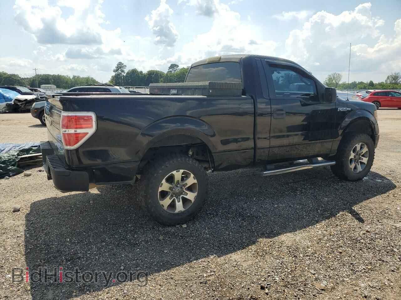 2011 FORD All Models - VIN: 1FTMF1EF9BFC39484 - Фото 3