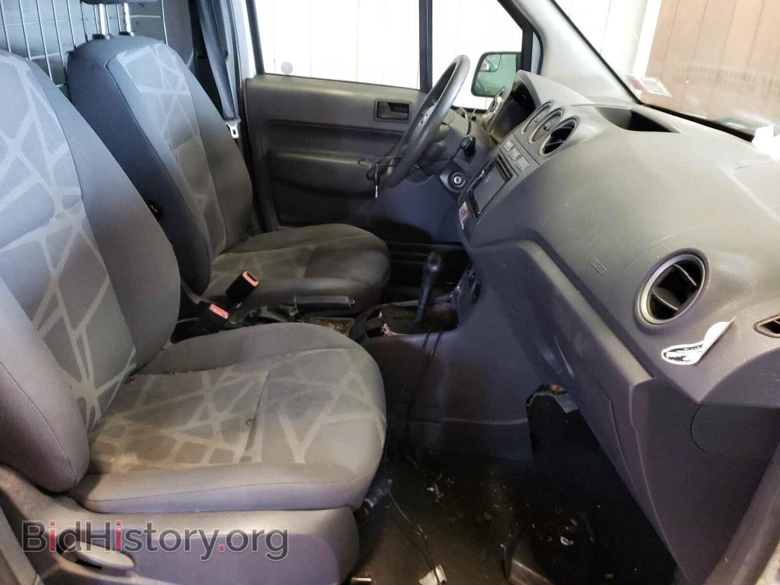 2011 FORD TRANSIT CO - VIN: NM0LS7DN2BT059815 - Фото 5