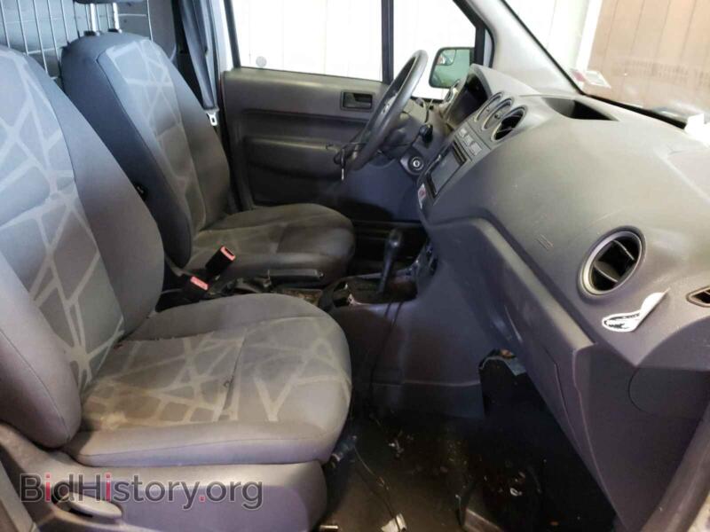 2011 Ford TRANSIT CO (VIN NM0LS7DN2BT059815) — фото 5 из 10
