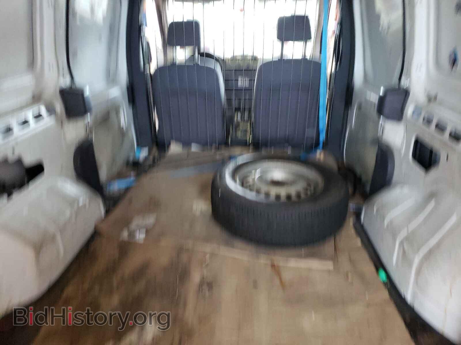 2011 FORD TRANSIT CO - VIN: NM0LS7DN2BT059815 - Фото 6