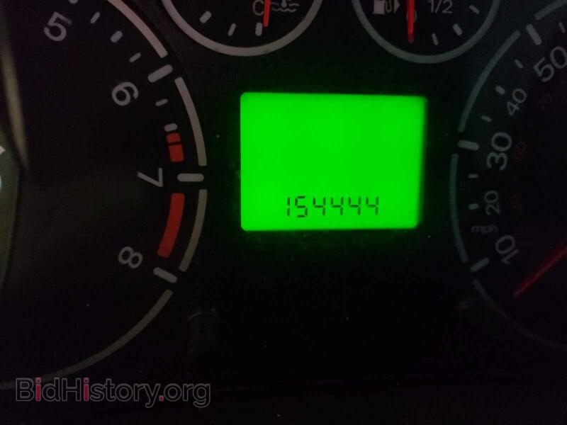 2011 Ford TRANSIT CO (VIN NM0LS7DN2BT059815) — фото 8 из 10