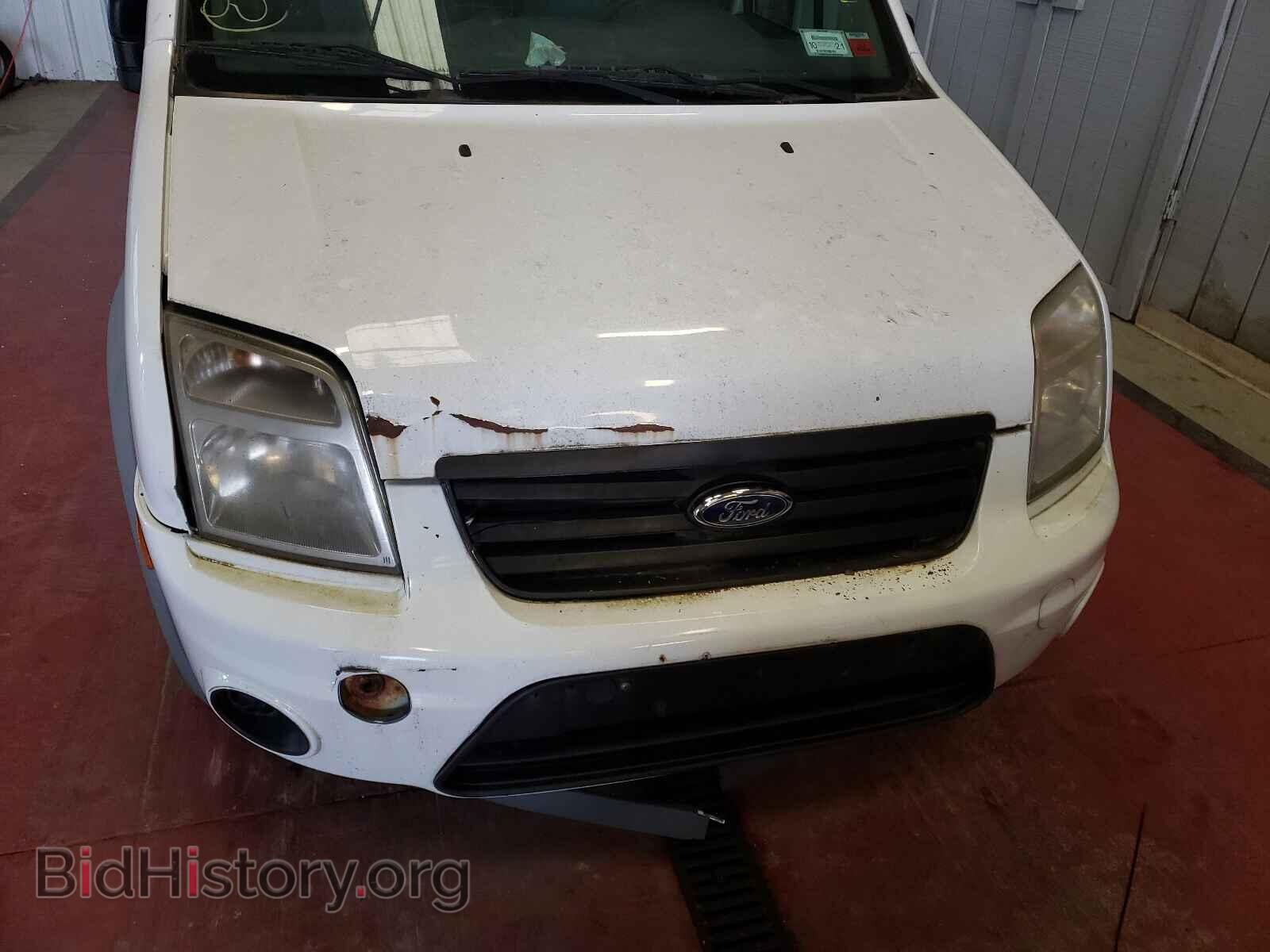 2011 FORD TRANSIT CO - VIN: NM0LS7DN2BT059815 - Фото 9