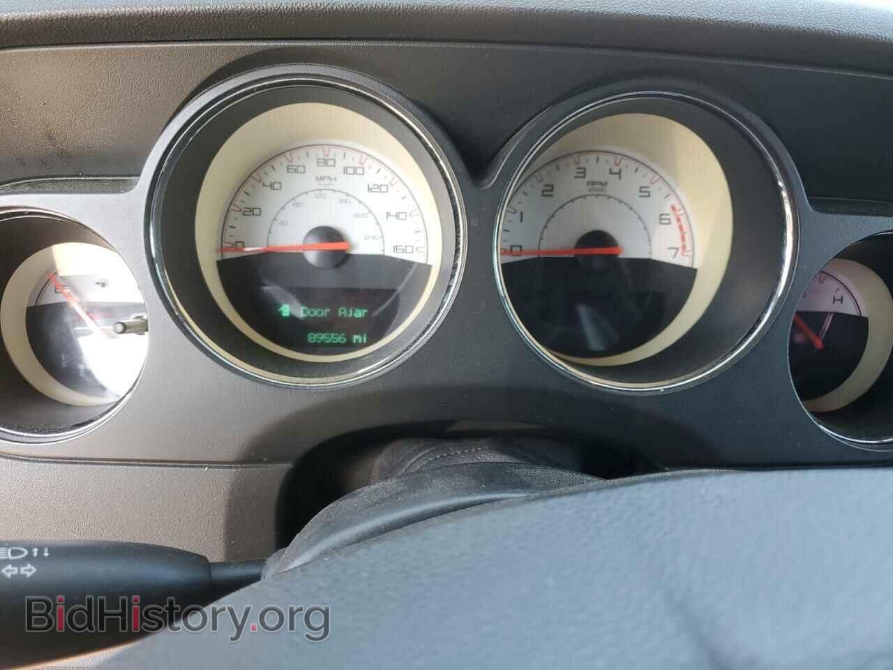 2014 DODGE CHALLENGER - VIN: 2C3CDYBT7EH312458 - Фото 9