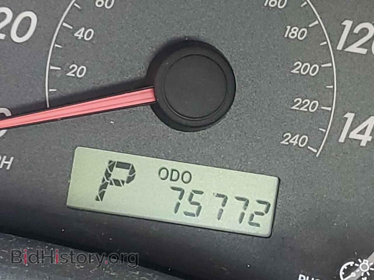 2011 TOYOTA COROLLA - VIN: 2T1BU4EE9BC676562 - Фото 8
