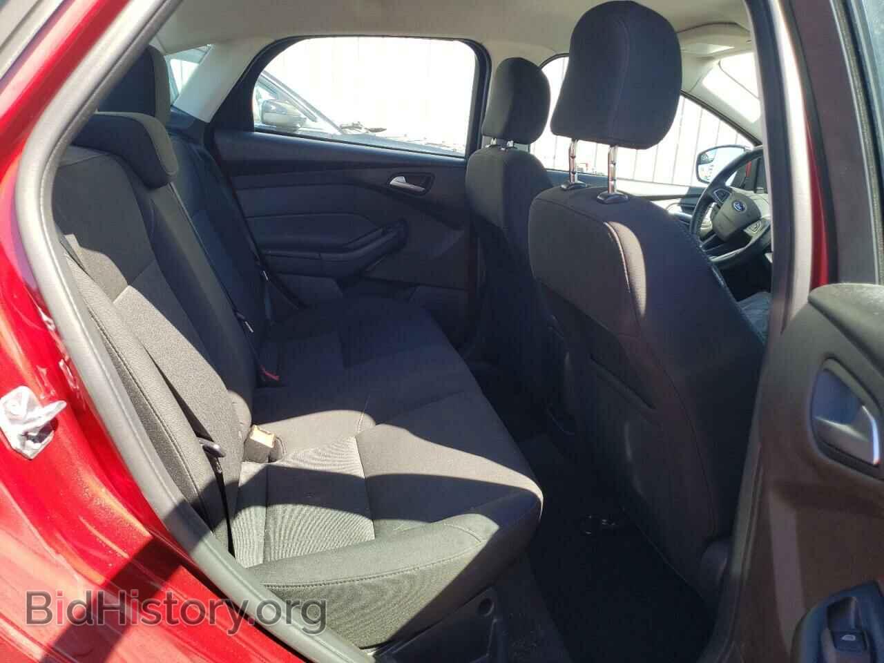 2016 FORD FOCUS - VIN: 1FADP3F20GL274479 - Photo 6