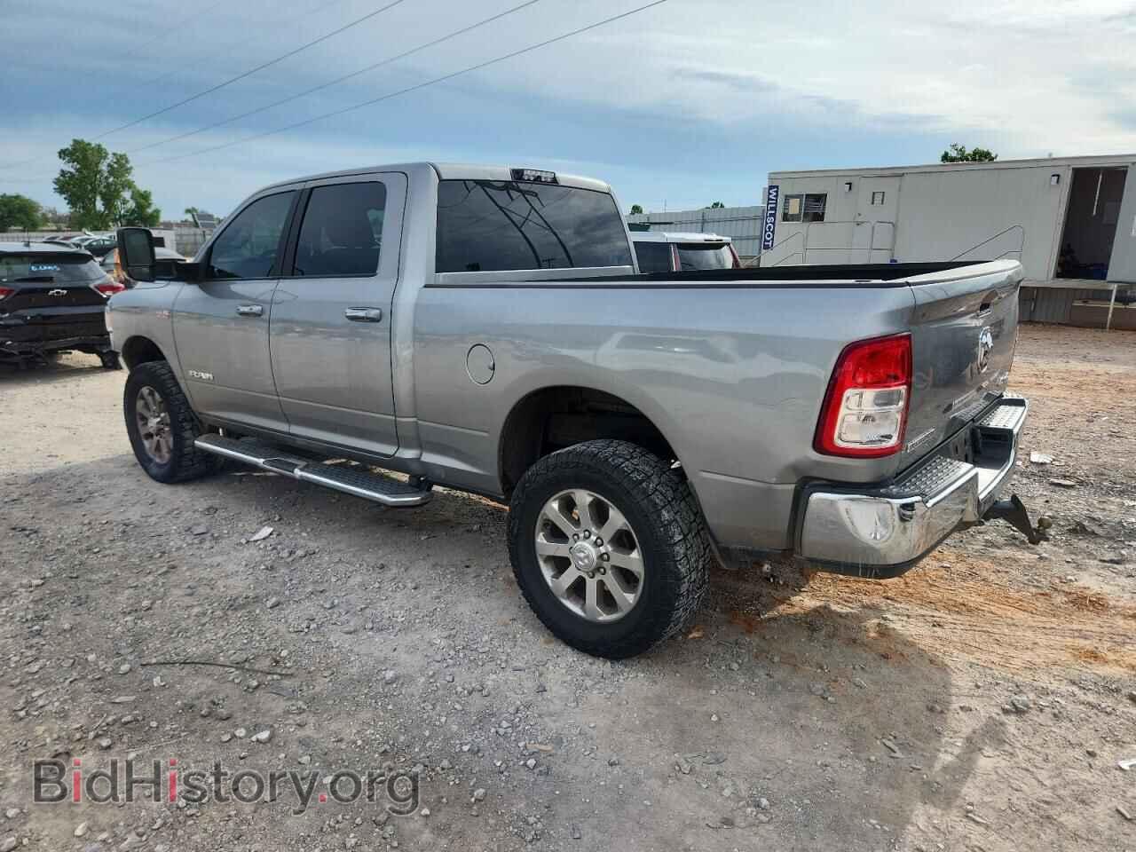 2019 RAM 2500 - VIN: 3C6UR5DJ2KG697703 - Фото 2