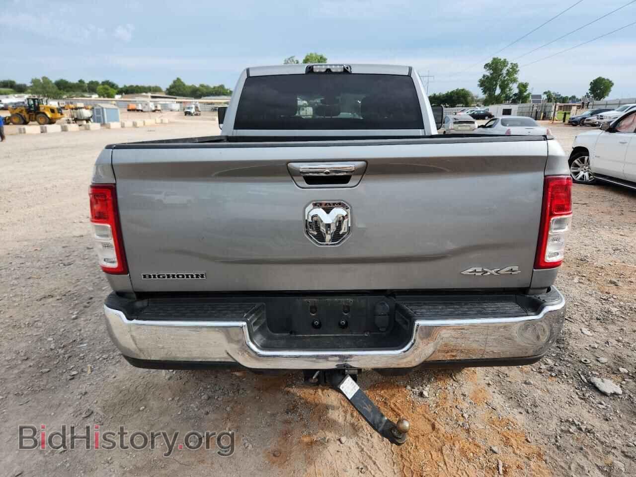 2019 RAM 2500 - VIN: 3C6UR5DJ2KG697703 - Фото 6