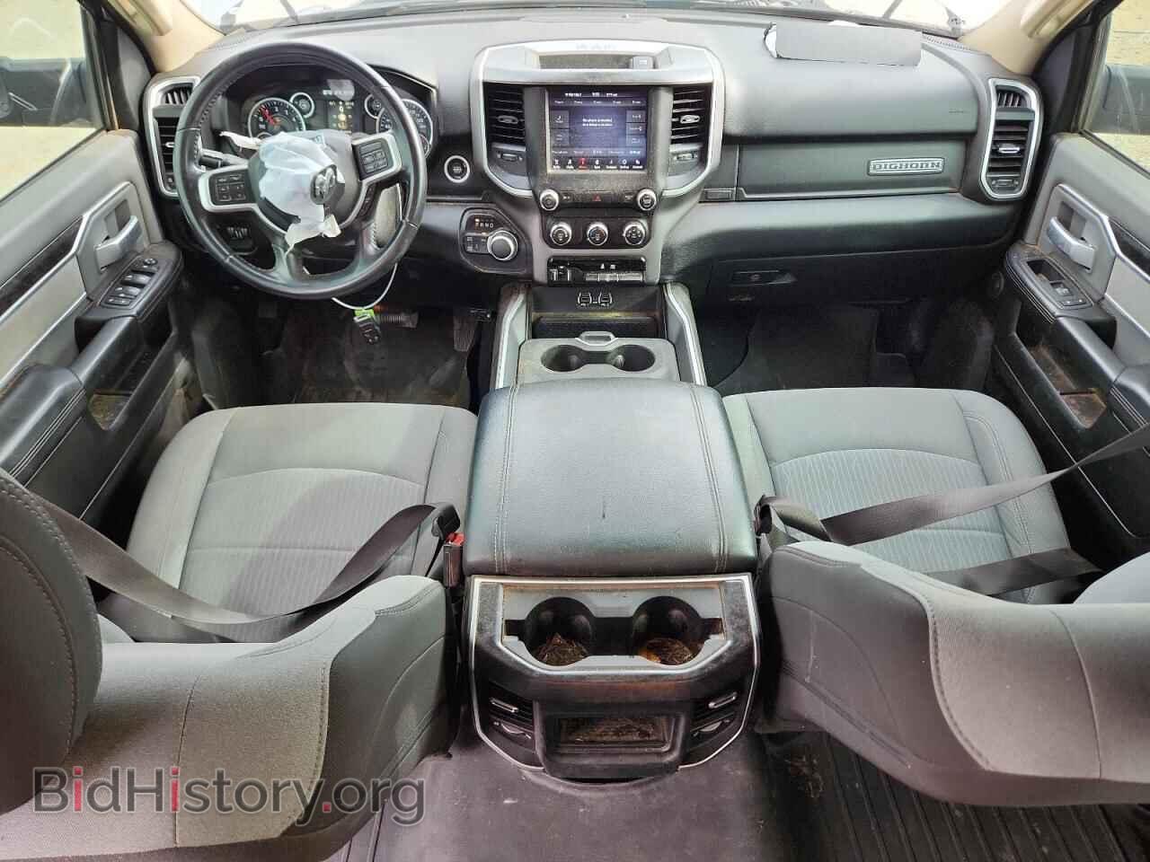 2019 RAM 2500 - VIN: 3C6UR5DJ2KG697703 - Фото 8