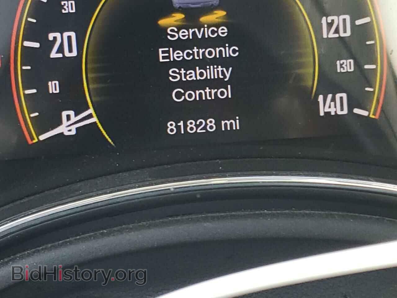 2017 DODGE DURANGO - VIN: 1C4RDJAG8HC679314 - Photo 8
