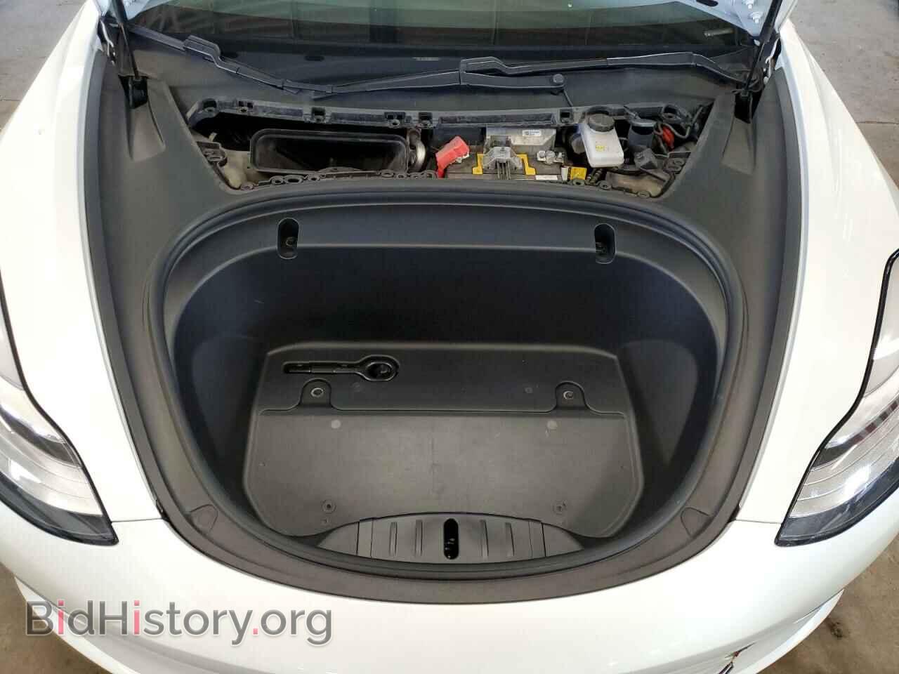 2020 TESLA MODEL 3 - VIN: 5YJ3E1EAXLF738075 - Photo 11