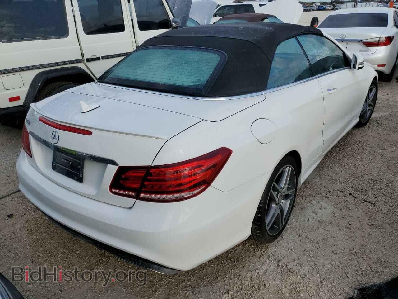 2016 MERCEDES-BENZ E-CLASS - VIN: WDDKK6FF0GF334091 - Фото 4