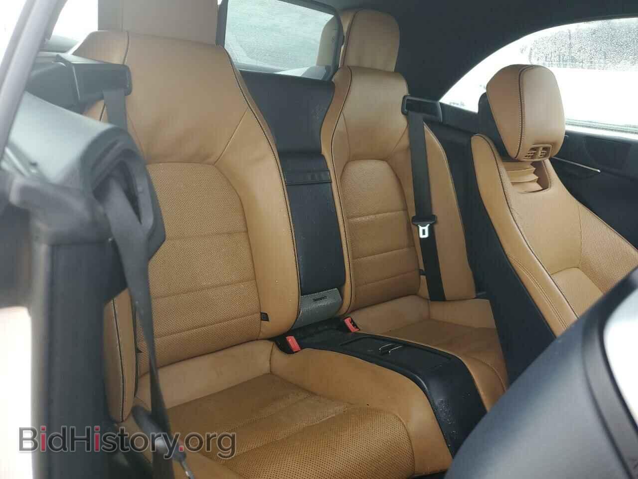 2016 MERCEDES-BENZ E-CLASS - VIN: WDDKK6FF0GF334091 - Фото 6