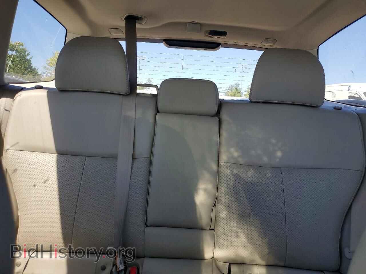 2012 SUBARU FORESTER - VIN: JF2SHAEC6CH444758 - Фото 10