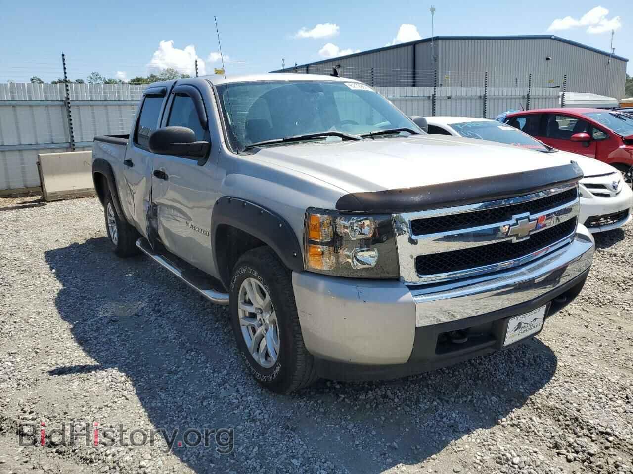 2008 CHEVROLET ALL Models - VIN: 2GCEK133X81137488 - Фото 4