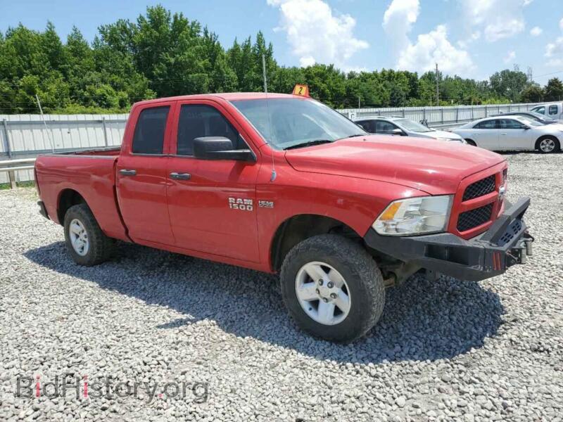 2013 RAM 1500 (VIN 1C6RR7FT0DS665120) — photo 4 of 12