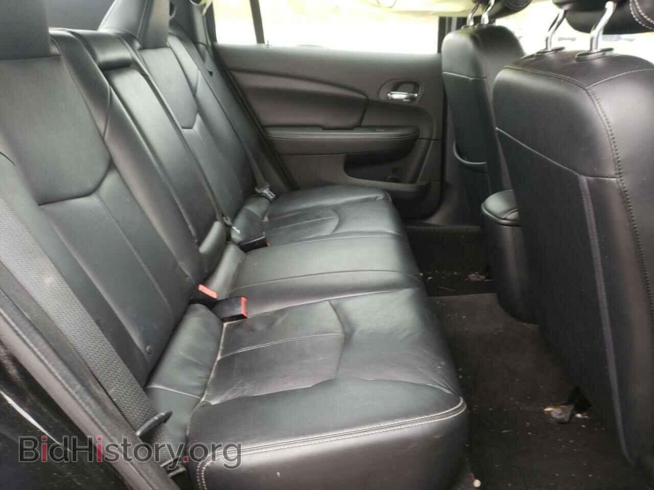 2012 CHRYSLER 200 - VIN: 1C3CCBCB7CN210751 - Фото 6