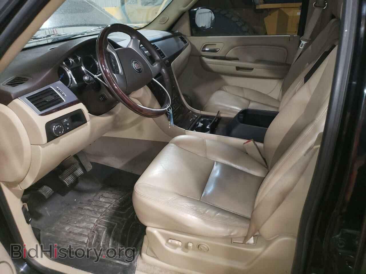 2009 CADILLAC ESCALADE - VIN: 1GYFK23249R197075 - Фото 7