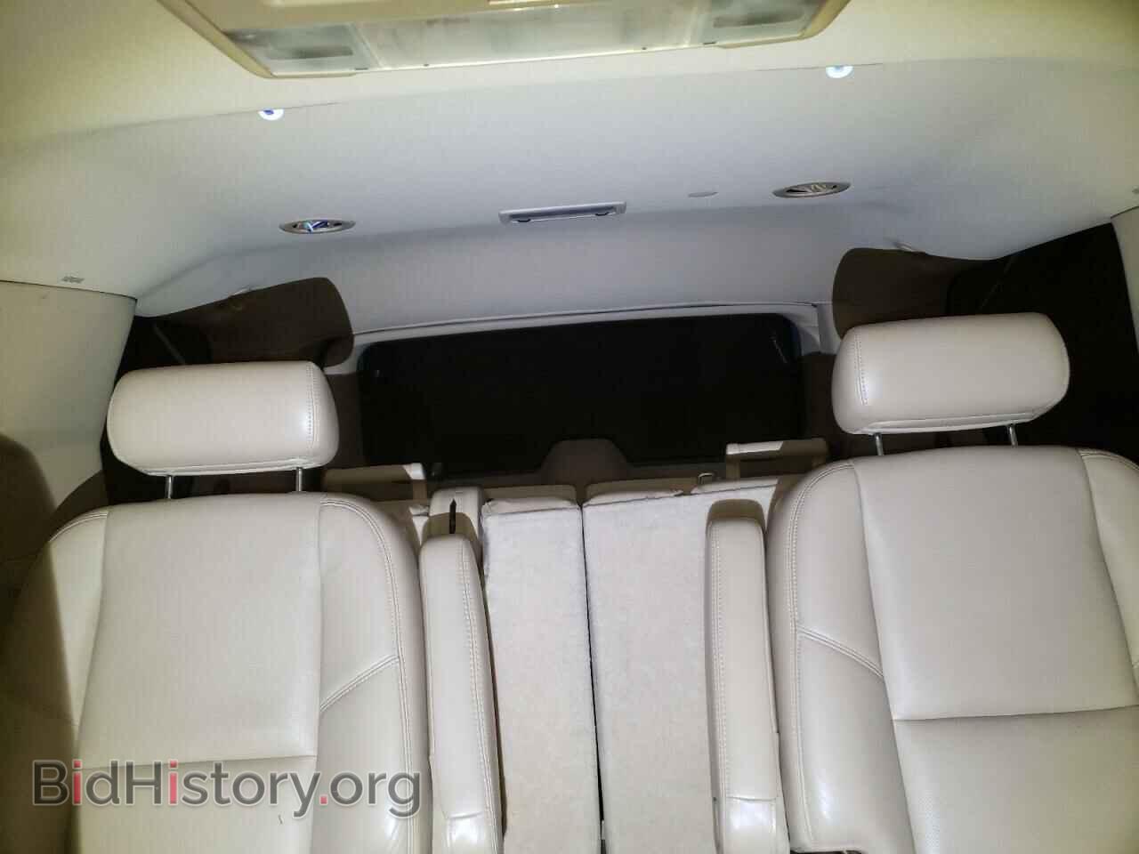 2009 CADILLAC ESCALADE - VIN: 1GYFK23249R197075 - Фото 10