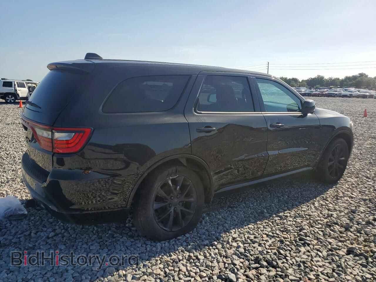 2014 DODGE DURANGO - VIN: 1C4RDHAG4EC344457 - Photo 3
