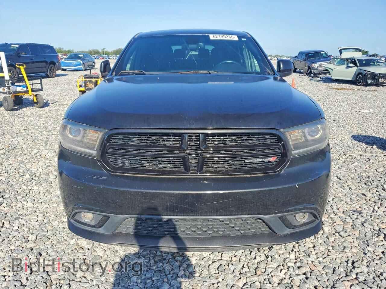 2014 DODGE DURANGO - VIN: 1C4RDHAG4EC344457 - Photo 5