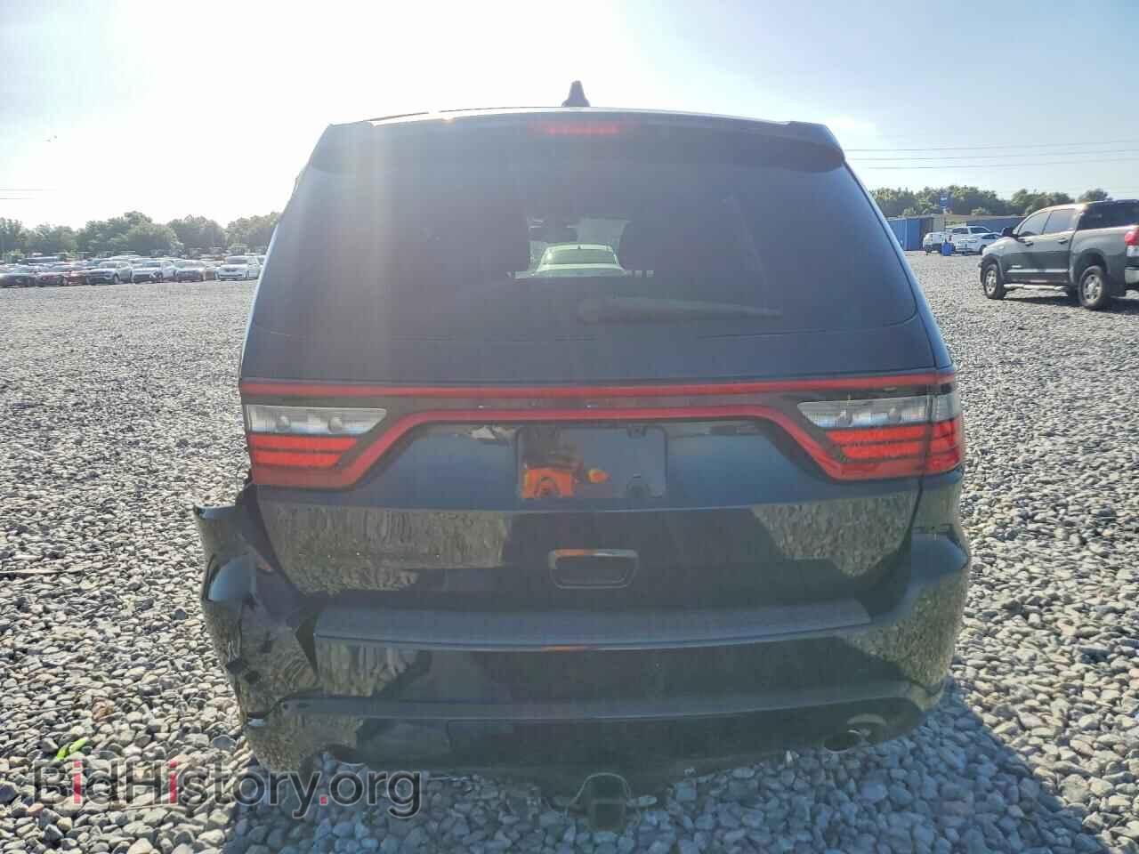 2014 DODGE DURANGO - VIN: 1C4RDHAG4EC344457 - Photo 6