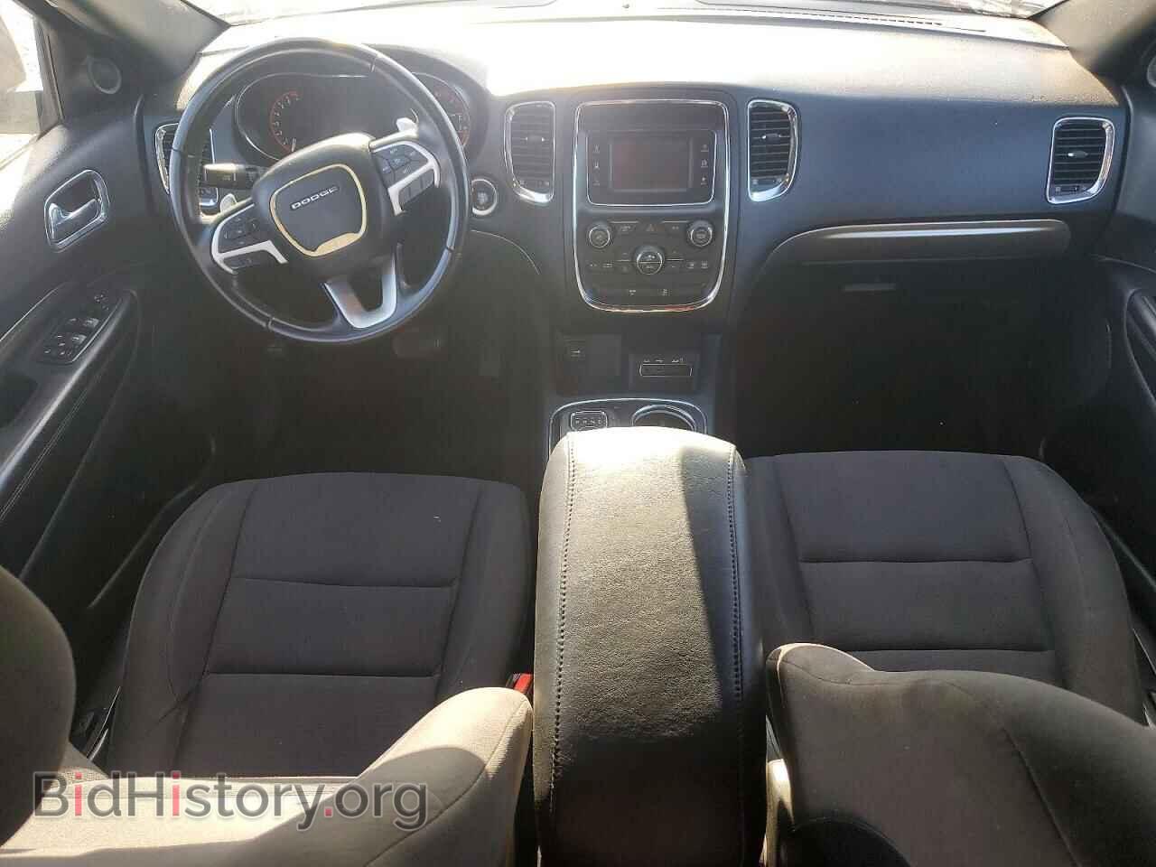 2014 DODGE DURANGO - VIN: 1C4RDHAG4EC344457 - Photo 8