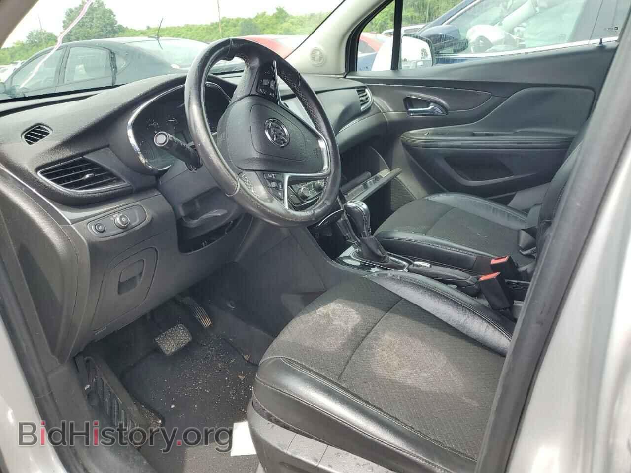 2017 BUICK ENCORE - VIN: KL4CJASB1HB055355 - Photo 7