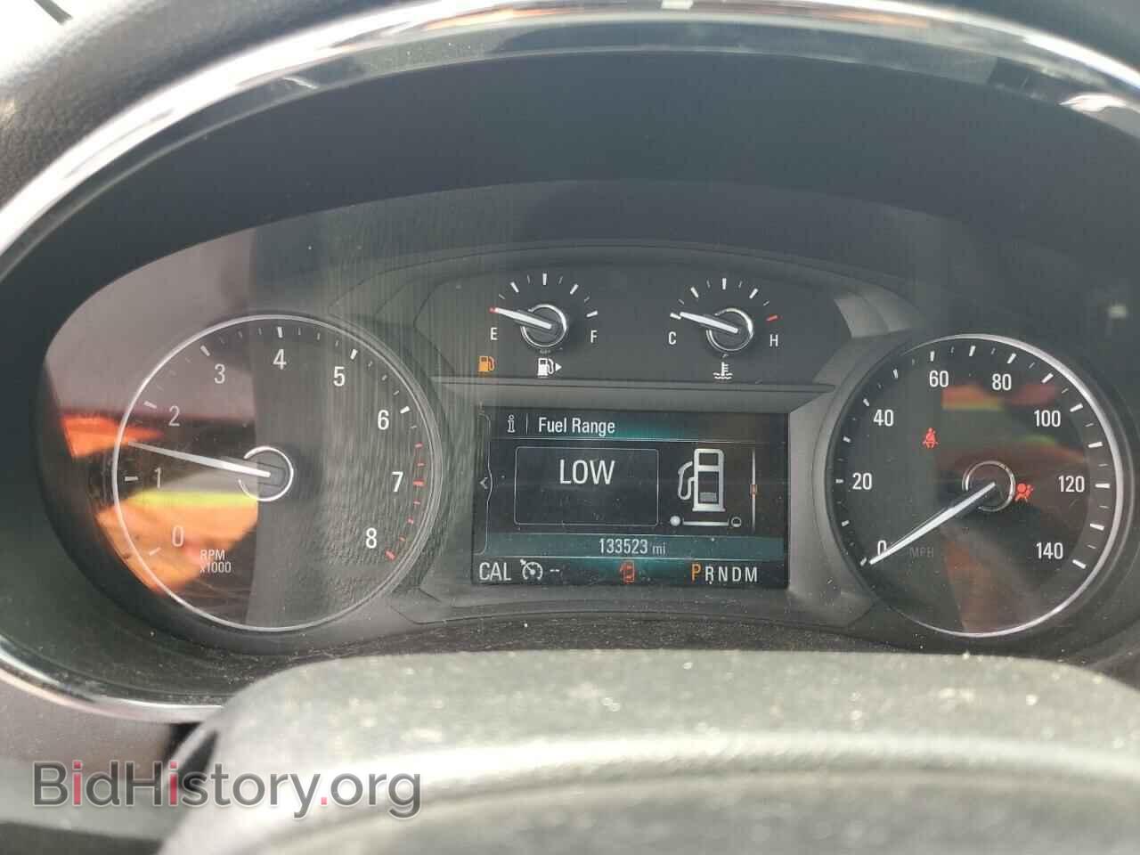 2017 BUICK ENCORE - VIN: KL4CJASB1HB055355 - Photo 9