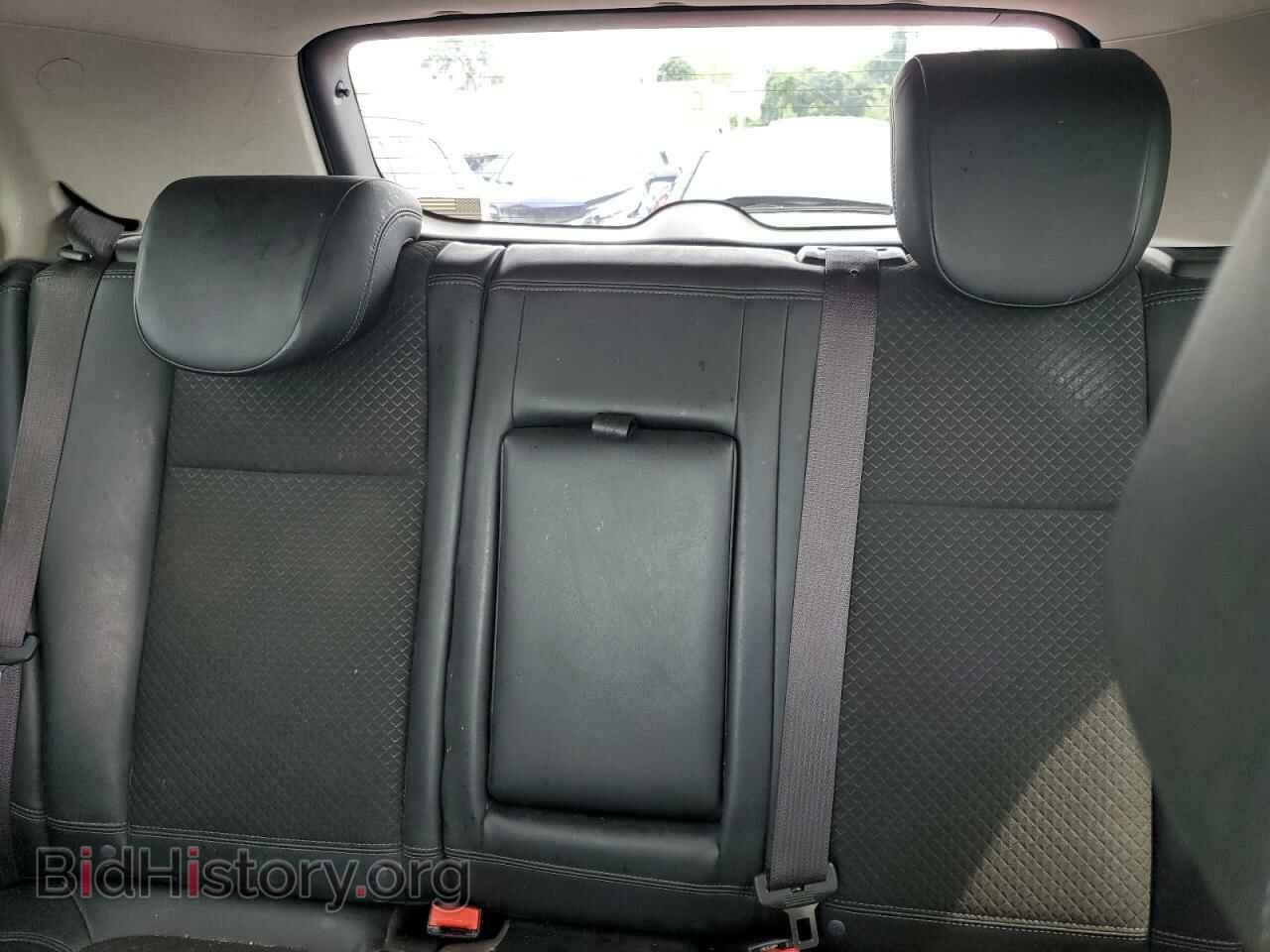 2017 BUICK ENCORE - VIN: KL4CJASB1HB055355 - Photo 10