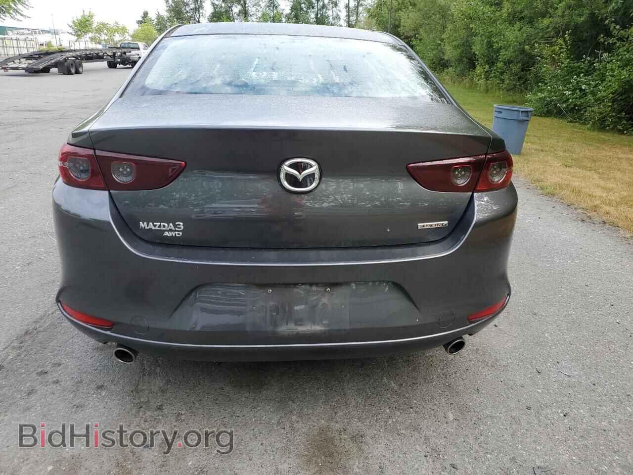 2019 MAZDA 3 - VIN: JM1BPBAM5K1118320 - Photo 6