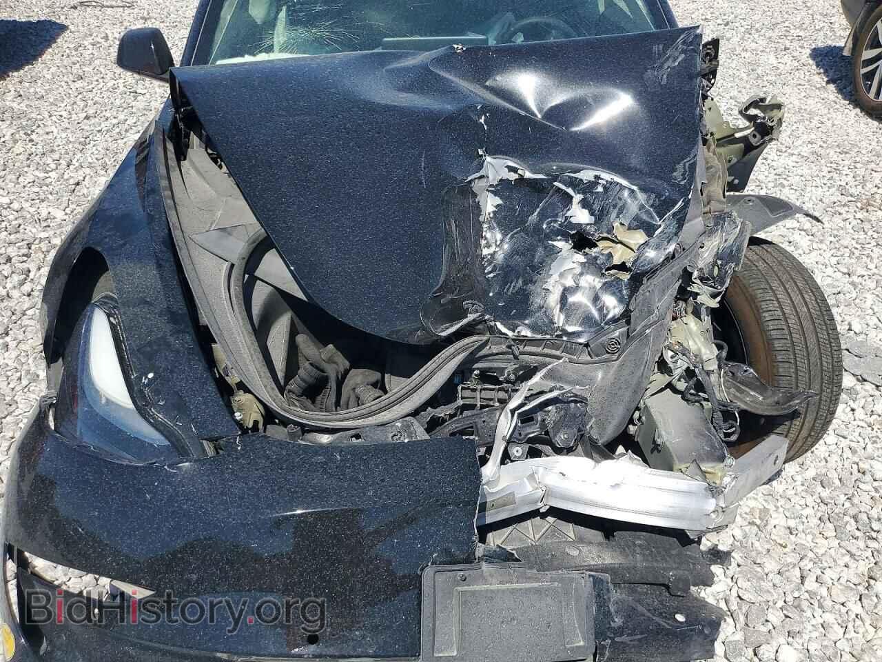2022 TESLA MODEL 3 - VIN: 5YJ3E1EA6NF301855 - Photo 11