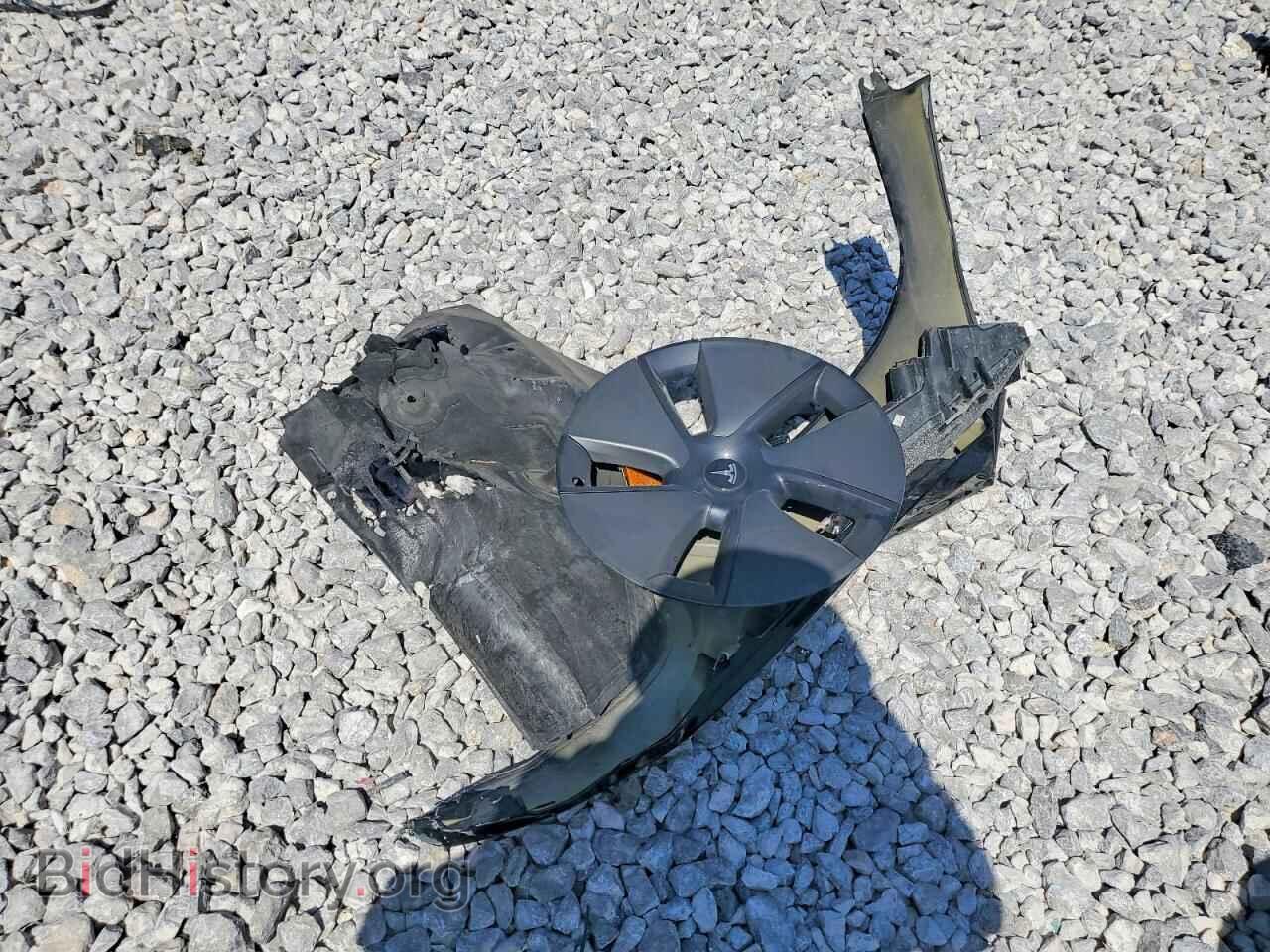 2022 TESLA MODEL 3 - VIN: 5YJ3E1EA6NF301855 - Photo 12