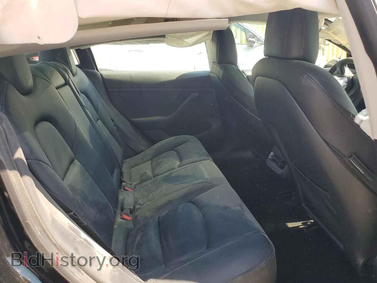 2022 TESLA MODEL 3 - VIN: 5YJ3E1EA6NF301855 - Photo 10