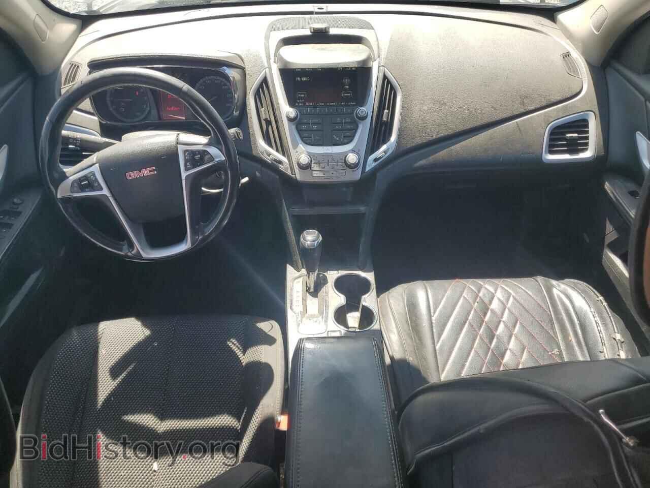2016 GMC TERRAIN - VIN: 2GKFLTEK1G6200839 - Photo 8