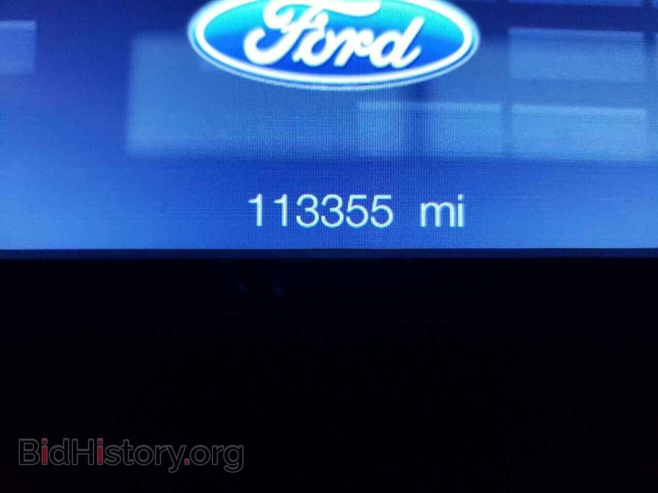 2013 FORD EDGE - VIN: 2FMDK3JC7DBC77301 - Photo 8
