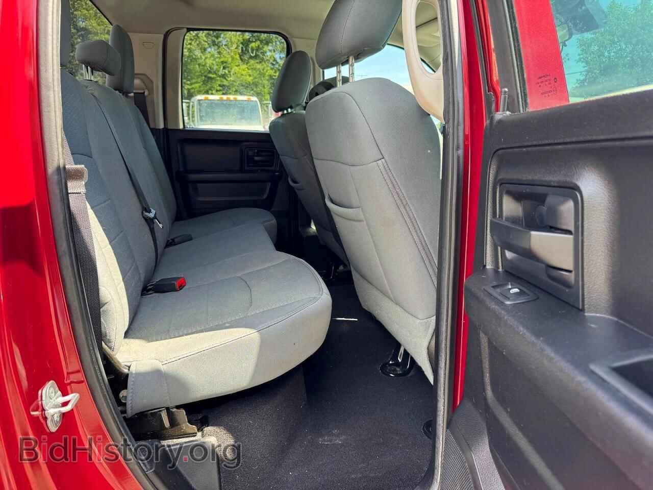 2013 RAM 1500 - VIN: 1C6RR7FT3DS725536 - Photo 7