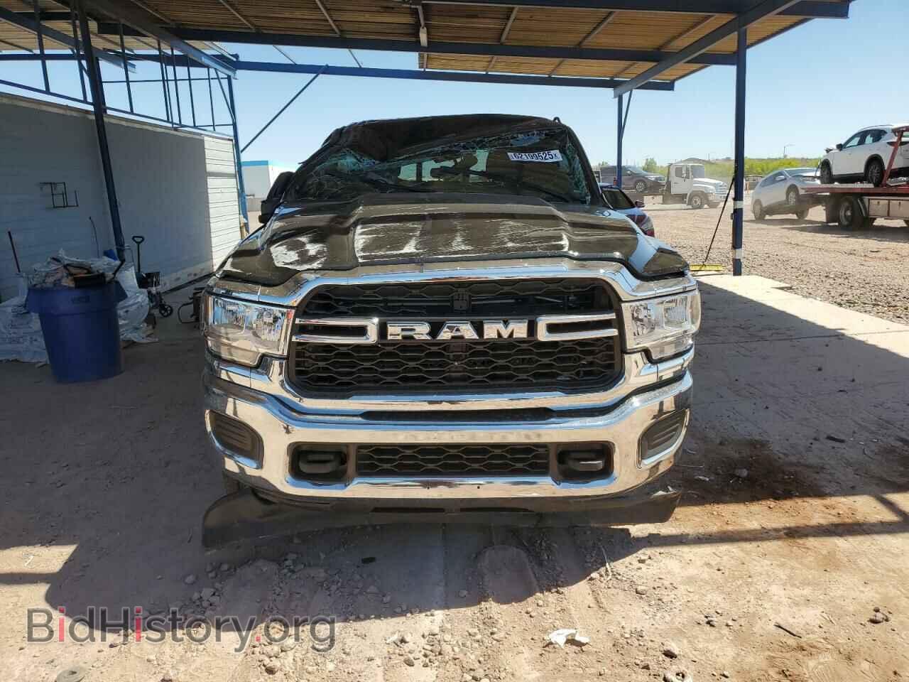 2024 RAM 2500 - VIN: 3C6UR5CL0RG254317 - Фото 5