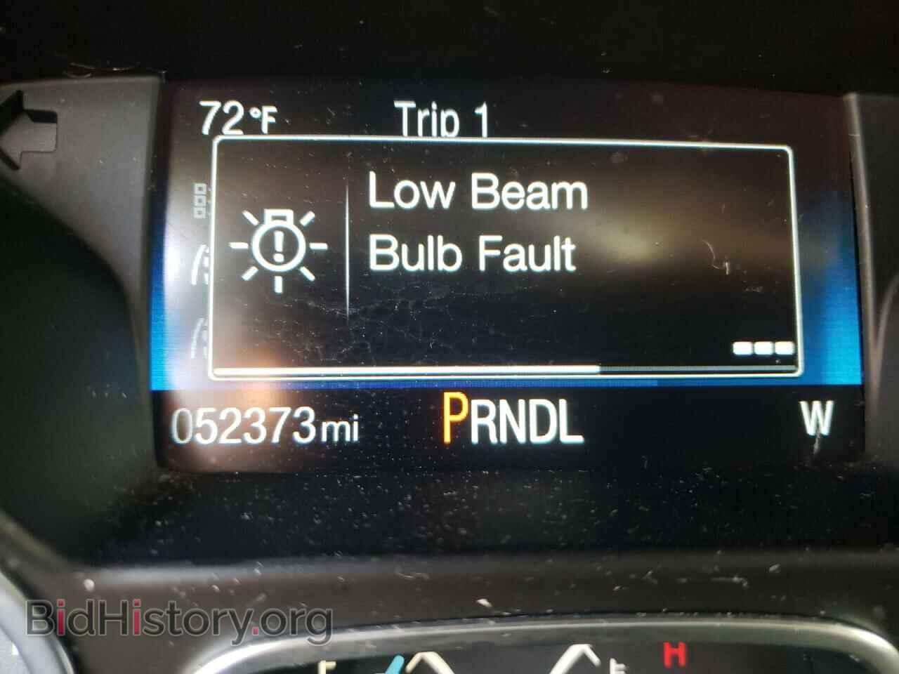 2016 FORD FOCUS - VIN: 1FADP3F22GL295575 - Фото 8