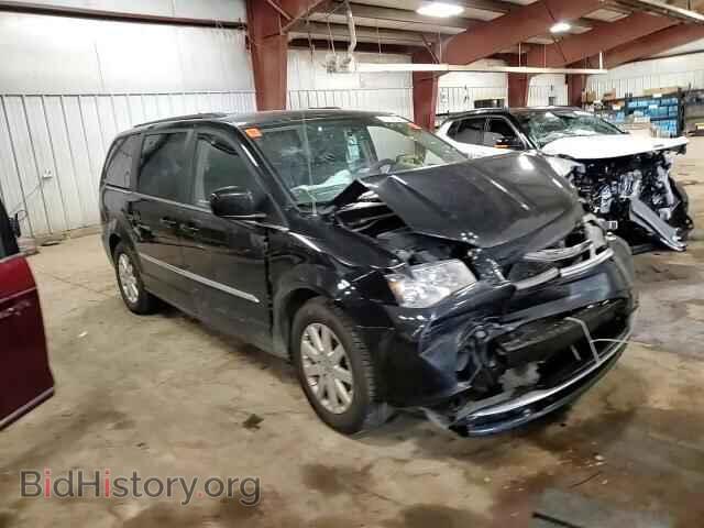 2016 CHRYSLER MINIVAN - VIN: 2C4RC1BG7GR199708 - Photo 15